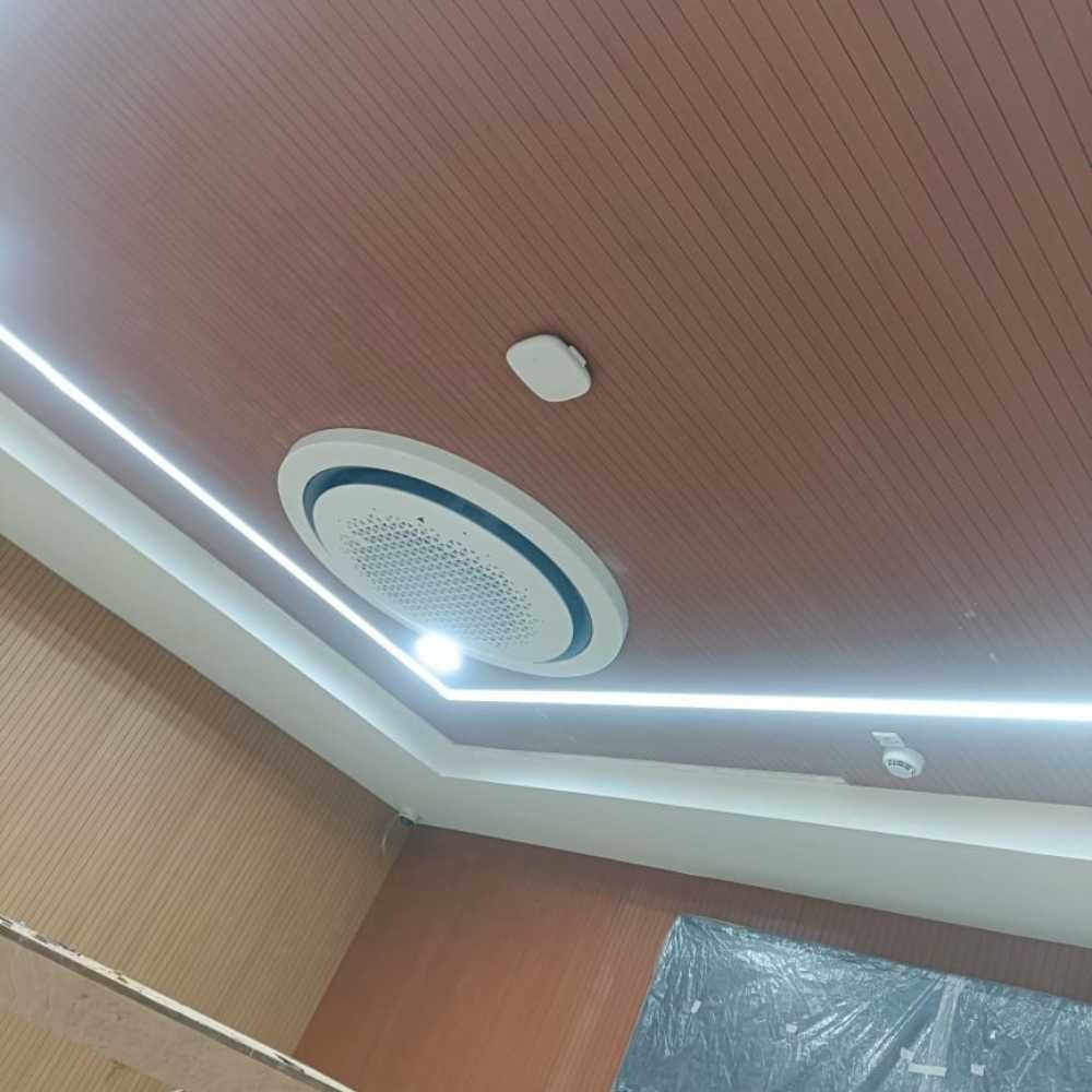 Data center cooling